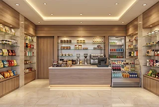 Convenience Store