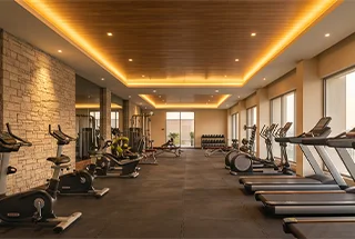 Gymnasium