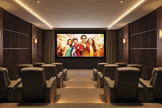 Mini Theatre