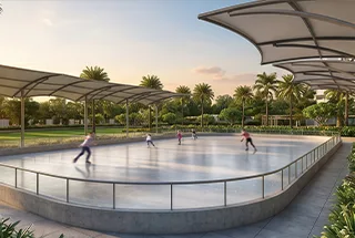 Skating Rink