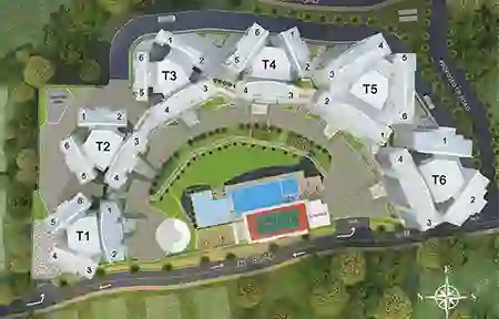 Master Plan
